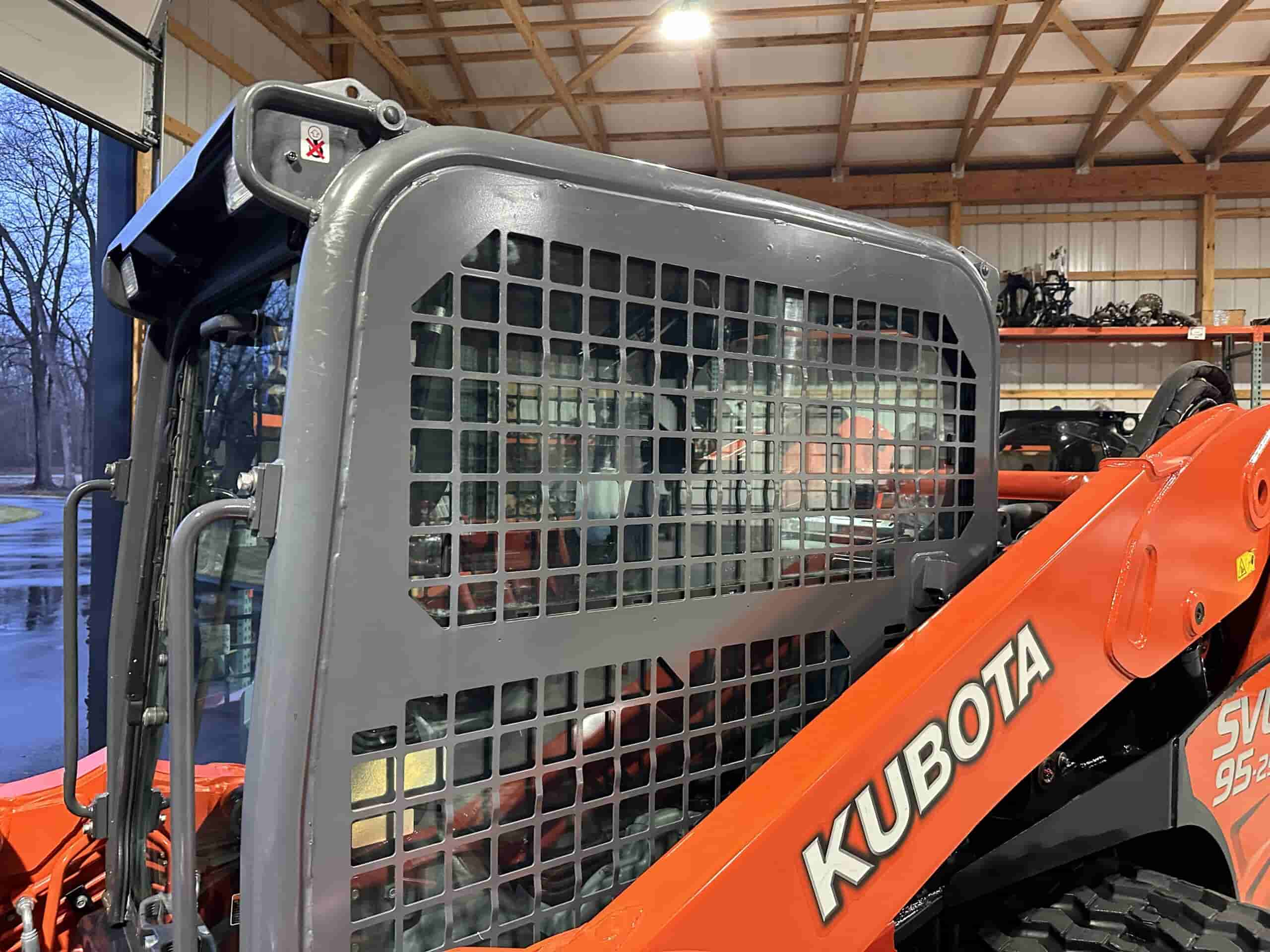 2020 KUBOTA SVL95-2s HIGH FLOW
